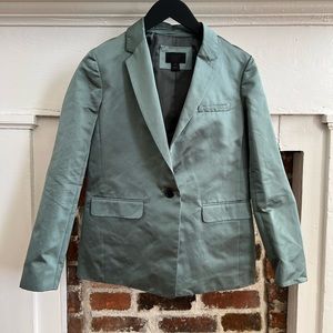J. Crew Collection Rylan Blazer (size 4)